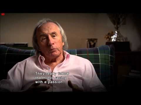 1969 Monza GP Finish