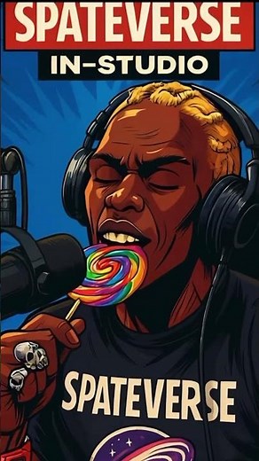 Seyi Vibez “AMA” | Animation #afrobeats