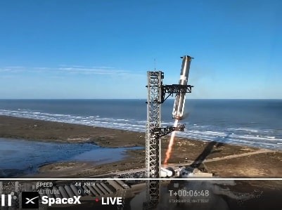 SpaceX Starship Roadmap Lower Launch Costs by 100 Times | NextBigFuture.com