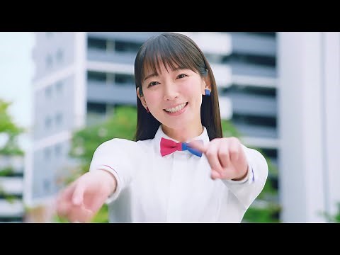 Yoshioka Riho and Chiba Yudai's energetic dance moves are even more powerful! Their bodies are fl...