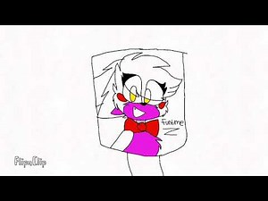 Funtime Foxy x Funtime Freddy (Animation) //OLD//