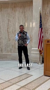 I am so proud to be a New Mexican. They will never take our public lands from our public hands. | Senator Martin Heinrich