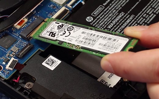 拆卸和更换部件 _ OMEN 15-ek0000、en0000 笔记本电脑 _ HP 计算机维修 _ HP