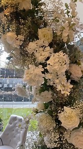 A day of elegance, romance and inspiration was had at yesterday's Wedding Showcase ✨ Thank you to everyone who attended including our trusted suppliers who made the day truly magical 🥂 If you missed it or want to chat to one of our Wedding Planners then why not arrange a viewing 💕 galgorm.com/book-a-show-around.html | Galgorm Resort