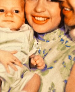 "Circa January 1958, Jayne Mansfield and her husband, Hungarian-born bodybuilder and actor Mickey Hargitay, were photographed at their Beverly Hills home, proudly cradling their newborn son, Miklós Hargitay Jr., just weeks after his birth on December 21, 1958." | History Through Time