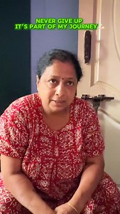 I request you do not spread negative comments when someone is in pain. If you can please pray for their speed recovery. Nothing happens on a reason it just a part of the journey as a biker. I take this positively and look forward for my speed recovery. I will never give up go behind your dreams. Don’t fear for anything. Let me come back stronger than before 💪🏻🧿❤️‍🩹 | Swathi r