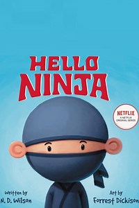 How to watch Hello Ninja: The best streaming options
