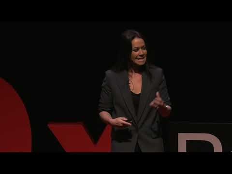 Changing Perspective from Shame to Self-worth | Sue Bryce | TEDxPepperdineUniversity