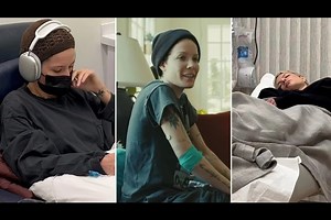 Halsey reveals battling two health conditions, now in remission | ABS-CBN Entertainment