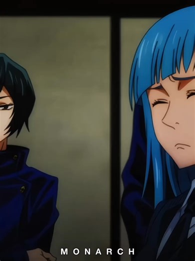 The one and only — truly unslanderable. #badassanime #animebadassmoments #jujutsukaisen #jjk #todoaoi #animeedit #fypp #fyp