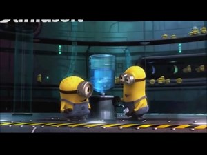 Classroom Rules (according the the Minions)