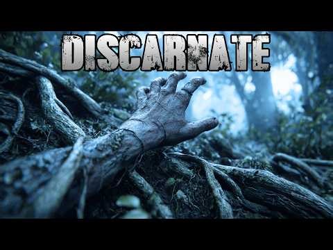 The Most Dangerous Experiment That Destroyed the Human Mind | Horror full movie