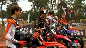 Thousands of motocross fans are set to descend on the South West this weekend for one of the most prestigious events on the sport's calendar. The Manjimup 15,000 attracting world-class riders and local legends. | 7NEWS Regional WA