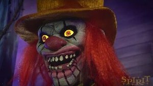 Uncle Charlie - Spirit Halloween