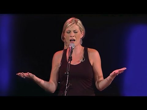 Then Sings My Soul (Spontaneous Worship) - Jenn Johnson | Bethel Music