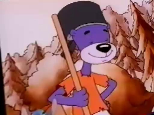 PB&J Otter PB&J Otter S03 E003 – The Johnny Pompalope Story / The Soapbox Boat Race