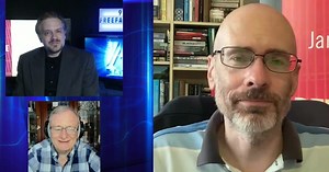 The James Corbett interview: elite control, false flags, and the New World Order