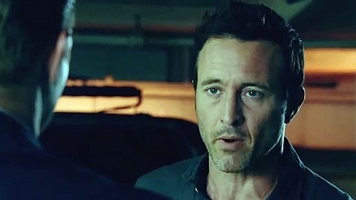 Hawaii Five-0 S10E07 Ka ‘i’o