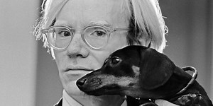 Las 20 mejores frases de Andy Warhol sobre el arte y la vida