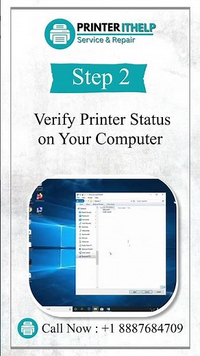 HP Printer Driver Is Unavailable Fix (Quick Solution)