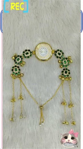 ✨ Beautiful Jewellery Collection ✨ #shorts
