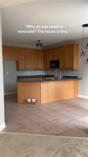 Why do you want to renovate? Because we saw potential Potential isn't just about adding value to your property, it’s about adding quality to your life. 🏡 At Ecobuild Plus, our mission is to identify the hidden gems in your current space and polish them into something extraordinary. Whether it’s optimizing natural light or reconfiguring a floor plan for better flow, we see what’s possible. Transform your space today. 👉 Learn more of our service: https://ecobuildplus.com/home-remodeling-chicago/