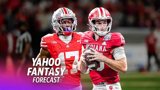 Mock Draft Monday: 9 Dream Landing Spots for Top 2026 NFL Draft Prospects