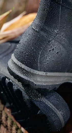 GRUBS TAYLINE #boots #comfortable #dry #muck #warm #grip #rubberboots #gumboot #wellington