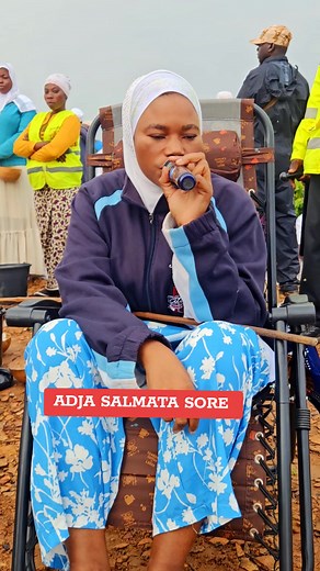 Vidéos de ADJA SORE (@adja.sore1) avec son original - ADJA SORE