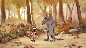 214K views · 3.5K reactions | C'est un film génial réalisé par une partie des auteurs d'Ernest et Célestine. "Le Grand méchant renard et autres contes" sort le 21 juin. En attendant, en voici un extrait exclusif. | Télérama | Facebook