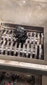 Learn how to destroy unusable thing #destroy #threadingmachine #technology #machineinvention #bestmachine #giantmachine #EP | Fun DIY