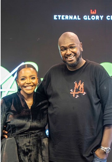 Celebrating Two Months of EGC Cape Town