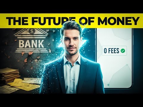 What Digital Only Banks Are Teaching Us About the Future of Money