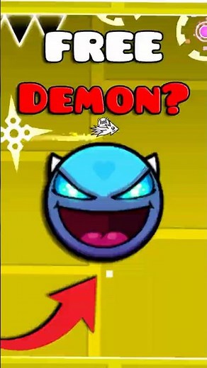 This Demon is FREE!🤯