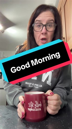 Start Your Day Right: A Positive Good Morning Message