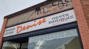12K views · 66 reactions | Denise Gillyett-Marshall, from Stannington, is retiring after almost 53 years in her barbers in Crookes, Sheffield. | The Star, Sheffield | Facebook