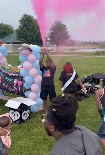 Understanding Gender Reveal Celebrations