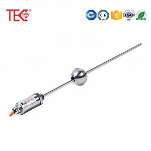 [Hot Item] Precision Liquid Level Measurement Transducer for Oil Tanks