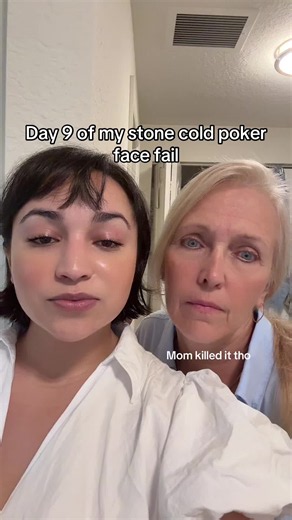 #pokerfacechallenge #pokerface | face