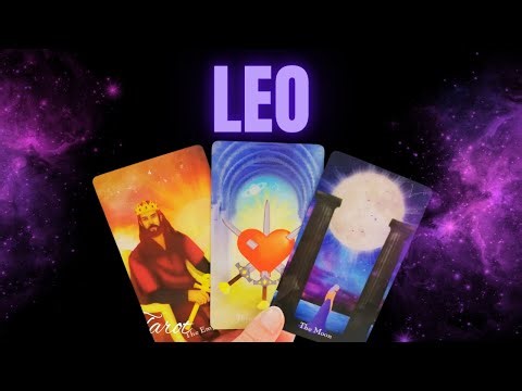 LEO❤️ "If You Only Knew LEO What's Really Going On Behind The Scenes You'd Be Shocked" JANUARY 2026