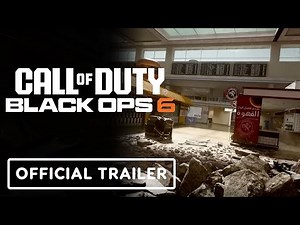Call of Duty: Black Ops 6 - Official Season 5 Multiplayer Maps Trailer