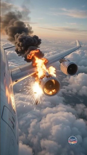 The Scariest Engine Failures Ever Recorded