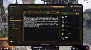 Stick Girl Stream | ChaseRP