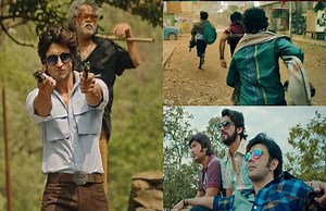 Yaara movie trailer: अपराध और चार दोस्तों के बीच की कहानी है ‘यारा’, नेपोटिज्म को लेकर विद्युत जामवाल और अमित साध पर यूजर्स का उमड़ रहा प्यार