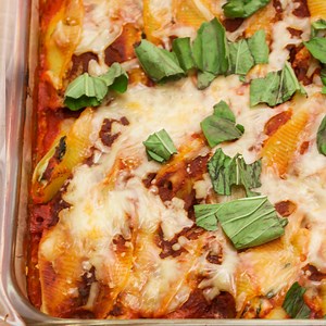 Stuffed Shells Recipe by Tasty