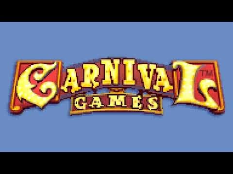Chicken - Carnival Games (DS)