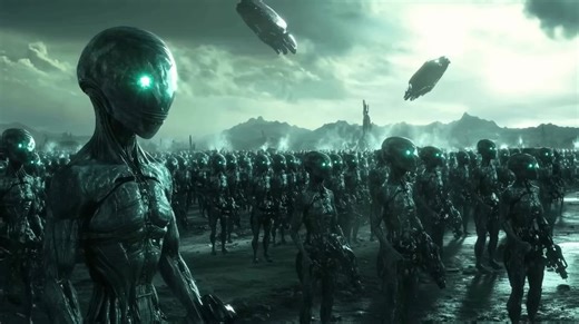 The Report That Made High Command Go Silent | Best Stories | The Real Sci Fi Story | The Real Sci Fi Story