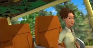 Chuggington Chuggington S01 E020 Brewster And The Dragon