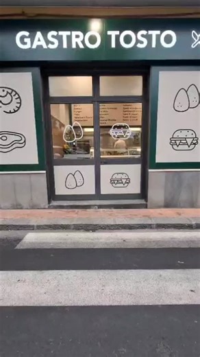 GASTRO TOSTO on Instagram: "🌶️NUOVA APERTURA GASTRO TOSTO🌶️ 🫑Piazza XXV Aprile n°31 Misterbianco🥦 Oggi inauguriamo il primo servizio a pranzo! Delizieremo i vostri palati con la qualità della materia prima e la sapiente maestria della lavorazione dello Chef Salvatore Tosto. Veniteci a trovare!"
