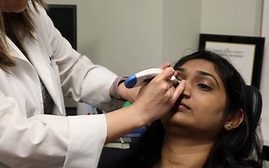 【中英双字】【眼内注射基础知识】Intraocular Injection Basics at The New York Eye Cancer Center